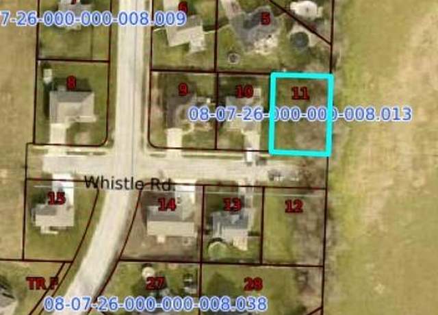 Property at 3204 Whistle Rd, Harrisonville, MO 64701