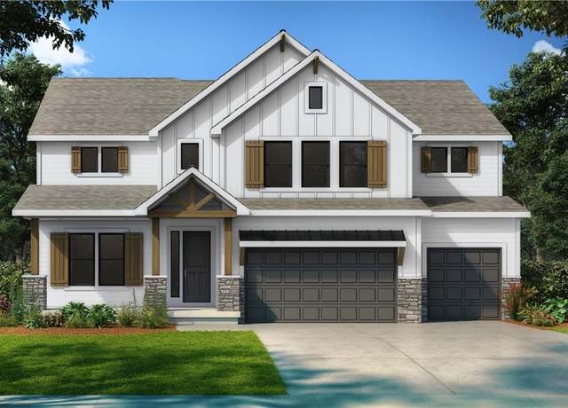 Property at 1809 SW Arbormist Dr, Lee's Summit, MO 64082, 6 beds, 5 baths