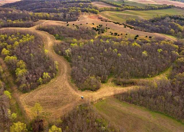 Property at SW Old Highway Rd, Rushville, MO 64484