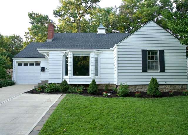 Property at 2508 W 47th Ter, Westwood, KS 66205, 3 beds, 1.5 baths