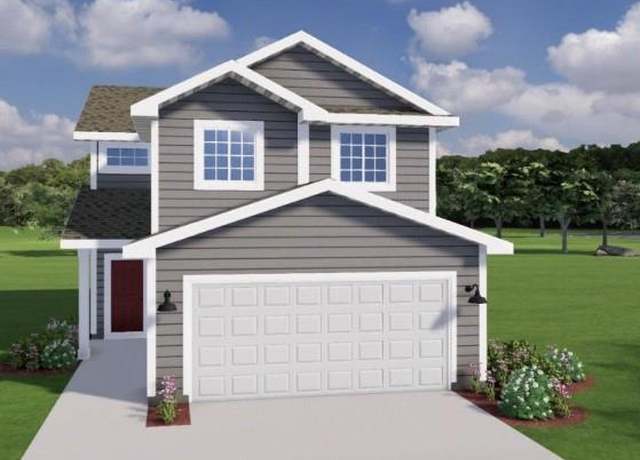 Property at 3061 NW 96th St, Kansas City, MO 64154, 3 beds, 2 baths
