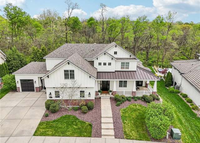 Property at 8719 Sycamore Ave, Kansas City, MO 64157, 5 beds, 4.5 baths