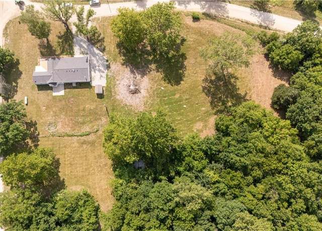 Property at 4534 Curtis Rd, Odessa, MO 64076, 3 beds, 1.5 baths