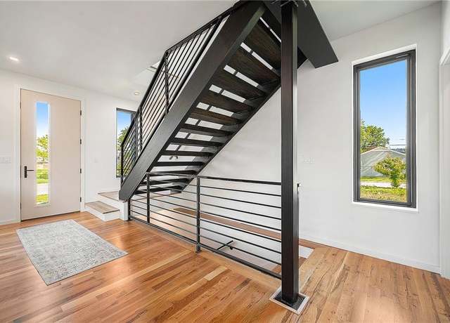 Property at 2605 W Paseo Blvd, Kansas City, MO 64108, 3 beds, 3.5 baths