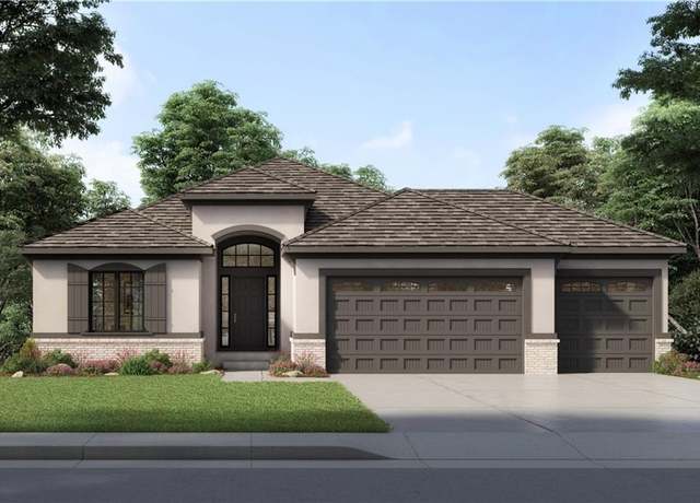 Property at 1511 NW 106th Ter, Kansas City, MO 64155, 4 beds, 3.5 baths
