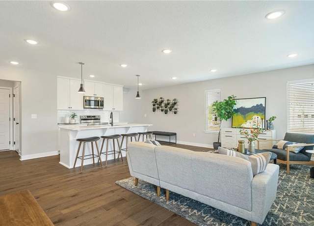 Property at 19703 W 195th Pl, Spring Hill, KS 66083, 4 beds, 2.5 baths