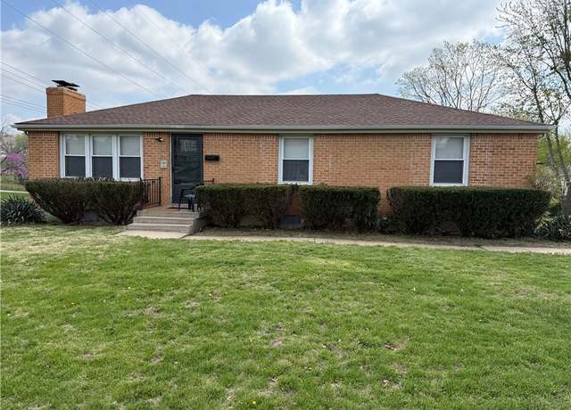 Property at 101 S Lacy Rd, Independence, MO 64050, 3 beds, 2 baths
