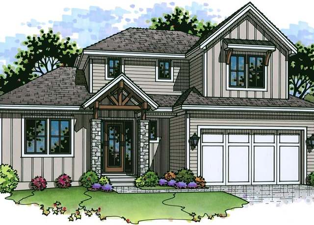 Property at 7210 Linden St, Prairie Village, KS 66208, 5 beds, 5.5 baths