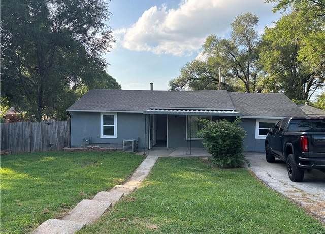 Property at 5018 August Ct, Kansas City, KS 66106, 3 beds, 1 bath