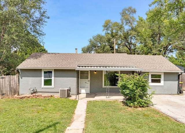 Property at 5018 August Ct, Kansas City, KS 66106, 3 beds, 1 bath