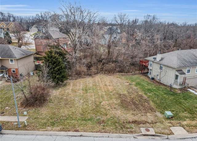Property at Lot 21 NW 79th Pl, Kansas City, MO 64152