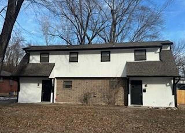 Property at 6657 & 6659 Maywood Ave, Raytown, MO 64133, 4 beds