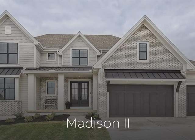 Property at 4411 W 136th Ter, Leawood, KS 66224, 5 beds, 5.5 baths