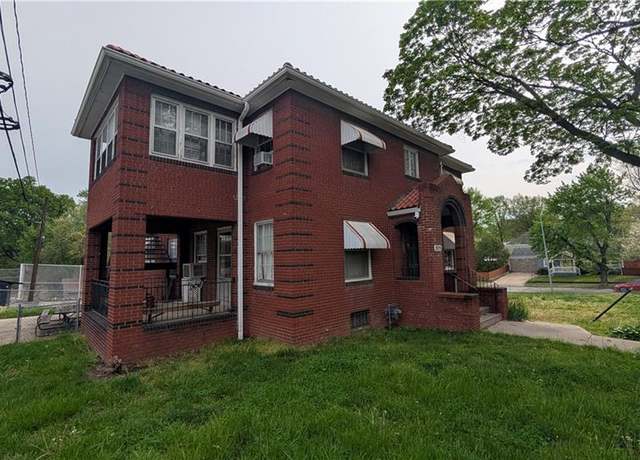 Property at 10118 E Lexington Ave, Independence, MO 64053, 4 beds