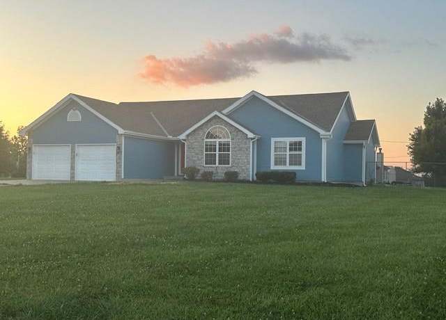 Property at 15280 Roger Rd, Leavenworth, KS 66048, 3 beds, 3 baths