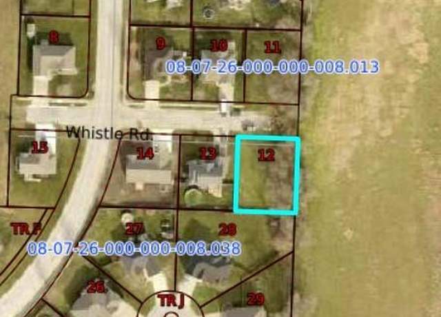 Property at 3205 Whistle Rd, Harrisonville, MO 64701