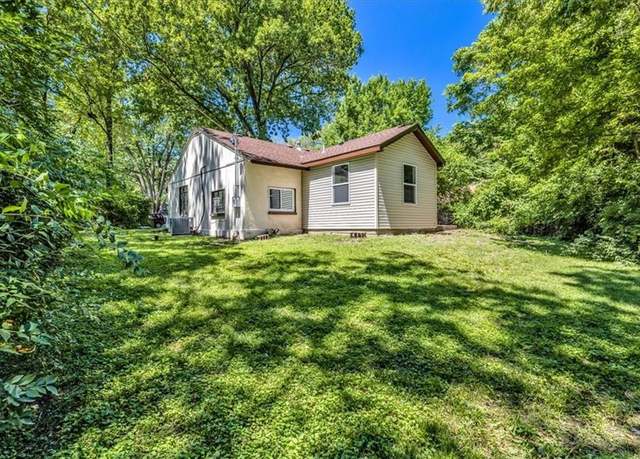 Property at 9043 Walnut St, Kansas City, MO 64114, 3 beds, 2 baths