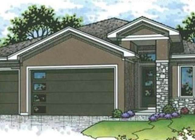 Property at 8005 Payne St, Shawnee, KS 66220, 5 beds, 3 baths