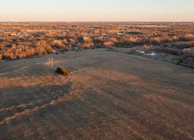 Property at 000 327th St, Paola, KS 66071