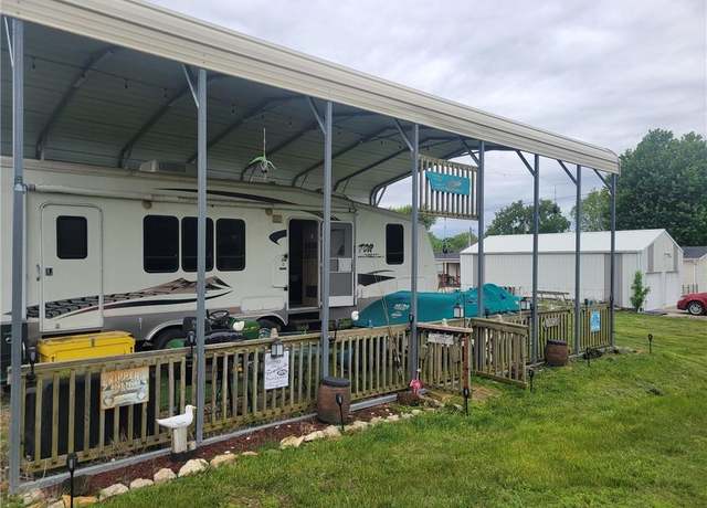 Property at 57 Deerfield Dr, Linn Valley, KS 66040