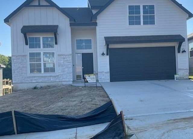 Property at 16267 Giorgia St, Parkville, MO 64152, 3 beds, 2.5 baths