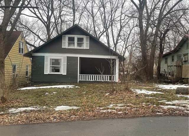 Property at 7915 Garfield Ave, Kansas City, MO 64132, 4 beds, 1 bath
