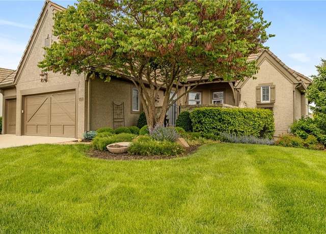 Property at 15201 Catalina St, Leawood, KS 66224, 3 beds, 3.5 baths