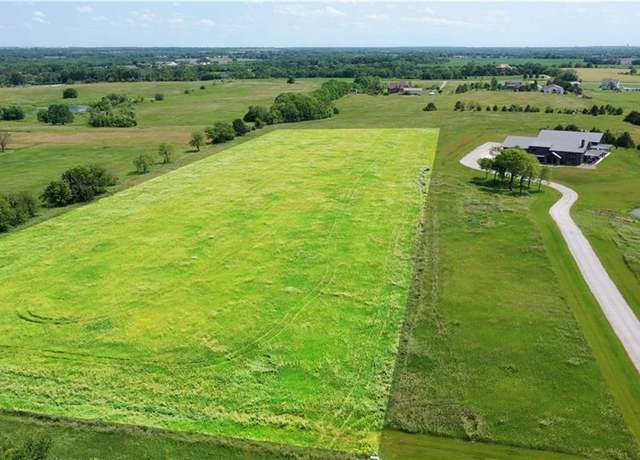 Property at W 115th St, Olathe, KS 66061