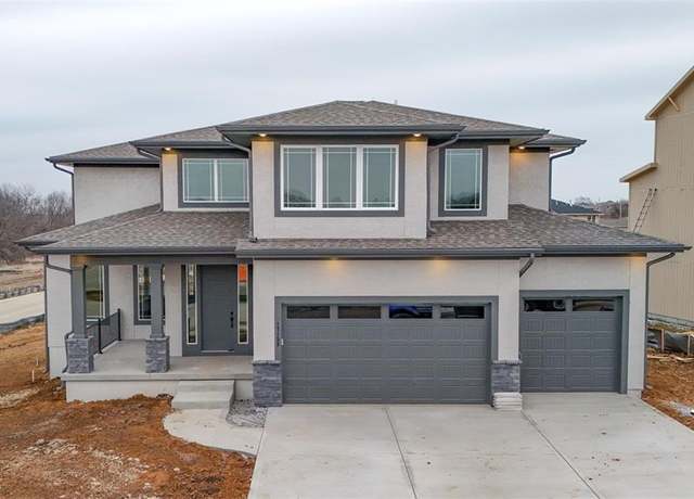 Property at 1712 SW Arbor Park Dr, Lee's Summit, MO 64082, 6 beds, 5 baths