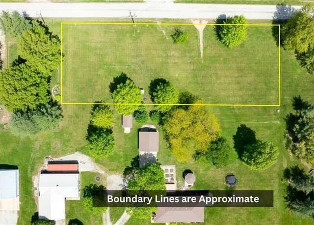 Property at 000 Richardson St, Gallatin, MO 64640