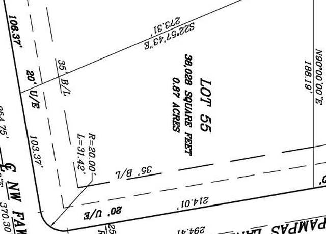 Property at Lot 55 N/A, Parkville, MO 64152
