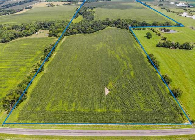Property at 2365 John Brown Rd, Princeton, KS 66078