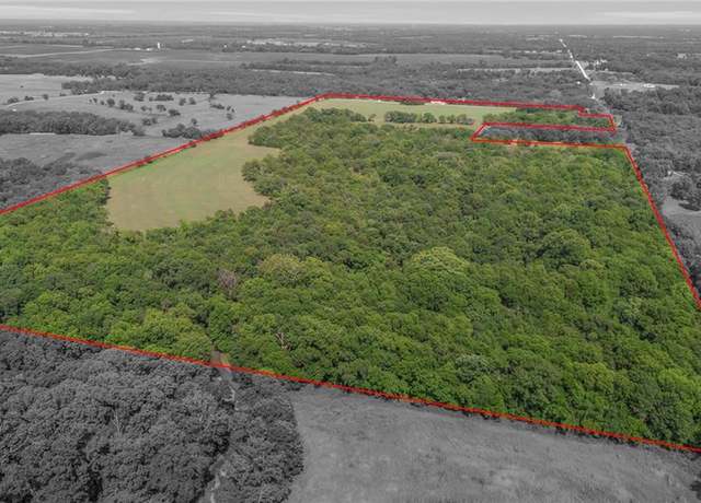Property at W 399th St, Osawatomie, KS 66064
