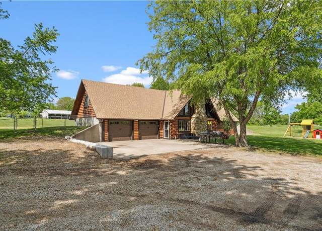 Property at 20411 S Cleveland Ave, Belton, MO 64012, 4 beds, 2 baths