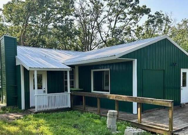 Property at 16152 E Walkaway Rd, Sheldon, MO 64784, 3 beds, 2 baths
