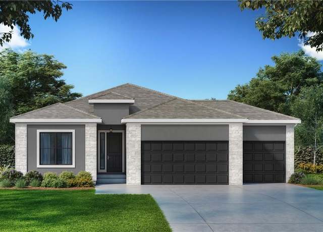 Property at 1708 SW Arbormist Dr, Lee's Summit, MO 64082, 4 beds, 3.5 baths