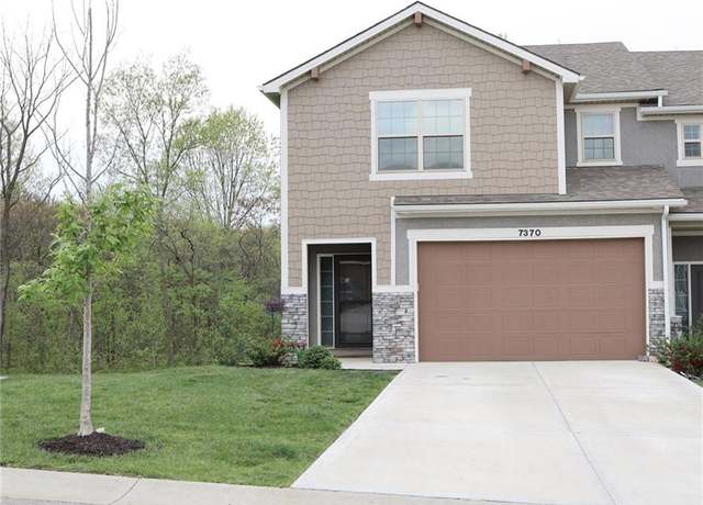Property at 7370 Grand Slam St, Parkville, MO 64152, 3 beds, 2.5 baths