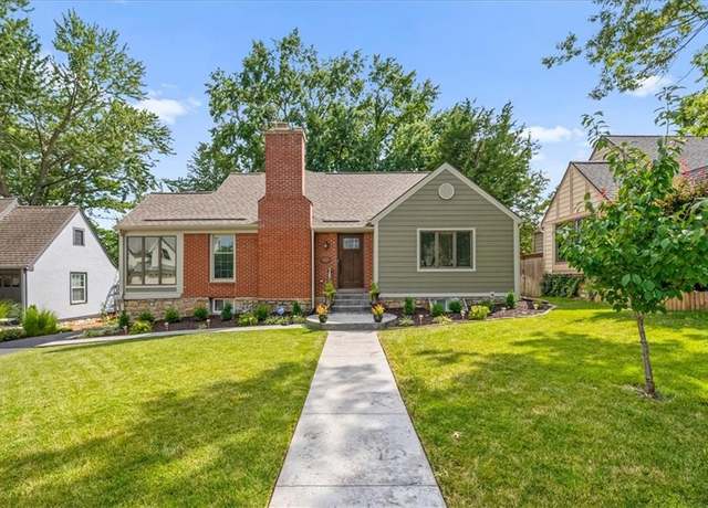 Property at 2803 W 51st Ter, Westwood, KS 66205, 3 beds, 2.5 baths
