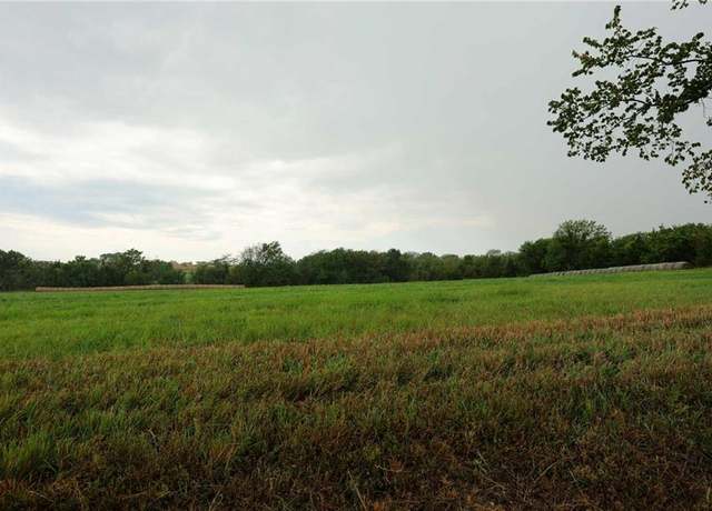 Property at Cold Water Rd, Louisburg, KS 66053