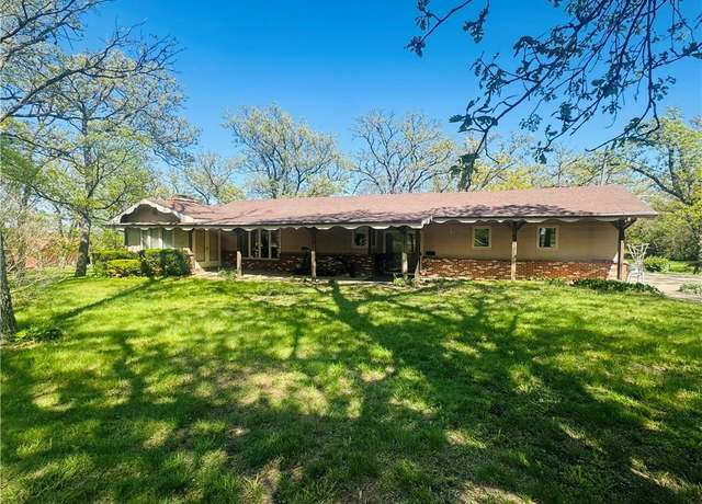 Property at 21320 148 Hwy, Maryville, MO 64468, 2 beds, 2 baths