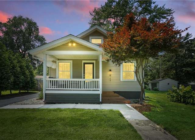 Property at 8146 Craig St, Overland Park, KS 66204, 2 beds, 1 bath