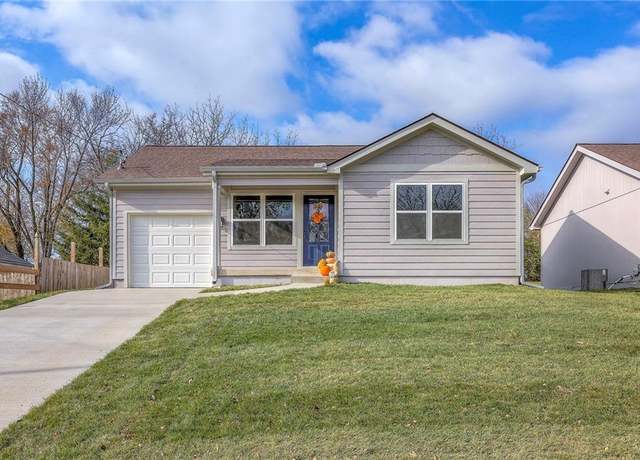 Property at 3617 Lust Dr, Kansas City, KS 66106, 3 beds, 2 baths