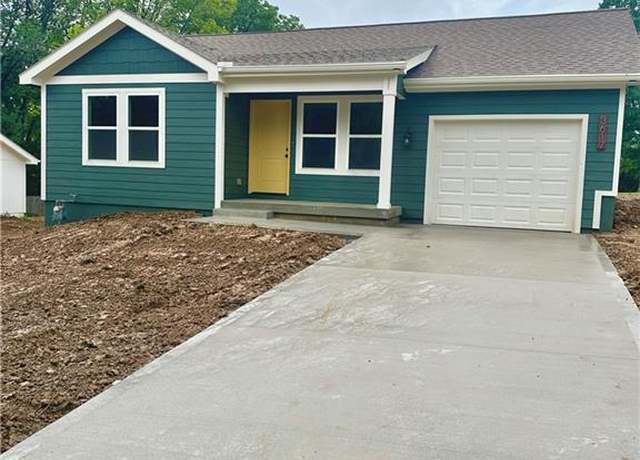 Property at 3617 Lust Dr, Kansas City, KS 66106, 3 beds, 2 baths