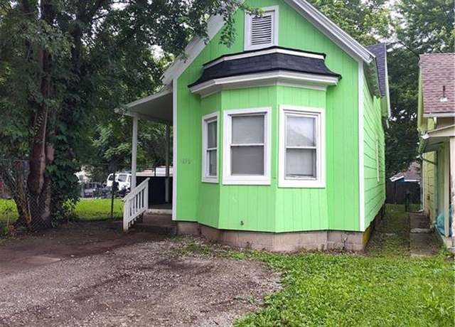 Property at 1830 Lister Ave, Kansas City, MO 64127, 2 beds, 1 bath
