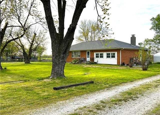 Property at 220 W John St, Milo, MO 64767, 3 beds, 2 baths