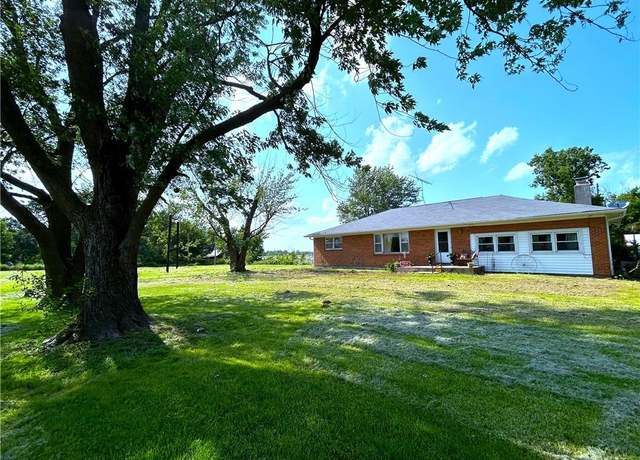 Property at 220 W John St, Milo, MO 64767, 3 beds, 2 baths