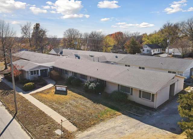 Property at 621 S 2nd N/A, Independence, KS 67301, 33 beds, 26.5 baths