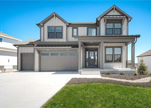 Property at 1712 SW Arbormist Dr, Lee's Summit, MO 64082, 5 beds, 3.5 baths