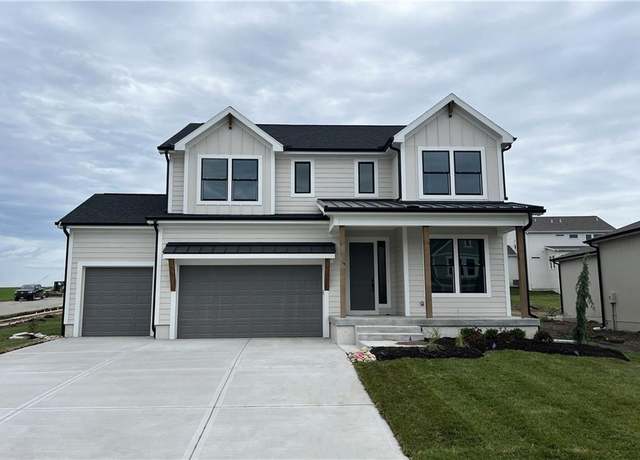 Property at 1712 SW Arbormist Dr, Lee's Summit, MO 64082, 5 beds, 3.5 baths
