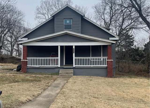 Property at 2919 Cleveland Ave, Kansas City, MO 64128, 5 beds, 2 baths